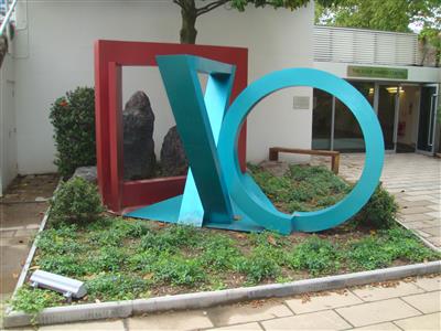;